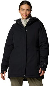 Columbia Alameda Ridge Insulated Parka W black