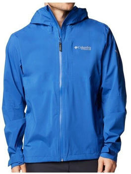 Columbia Omni-Tech Ampli-Dry ll Jkt mountain blue
