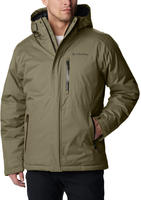 Columbia 208943-2089435-397-XXL, Columbia Men's Oak Harbor II Insulated Waterproof