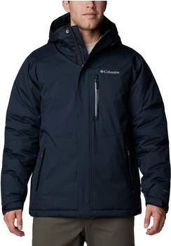 Columbia Oak Harbor II Insulated Waterproof black
