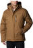 Columbia Oak Harbor II Insulated Waterproof