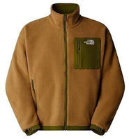 The North Face NF0A89GT, THE NORTH FACE Herren Funktionsjacke M YUMIORI REVERSIBLE