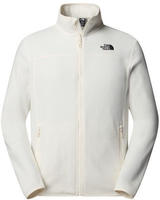 The North Face NF0A855X, THE NORTH FACE Herren Sweatshirt M 100 GLACIER FULL ZIP - EU