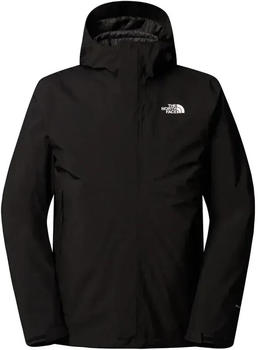The North Face Carto Triclimate W Jkt (5IWJ) TNF black/NPF