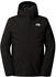 The North Face Carto Triclimate W Jkt (5IWJ) TNF black/NPF