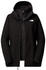 The North Face Carto Triclimate W Jkt (5IWJ) TNF black/NPF