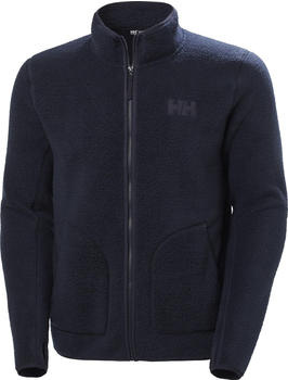 Helly Hansen Panorama Pile Jacket (49434) black