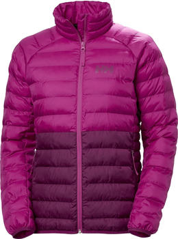 Helly Hansen Banff Insulator Jacket Women dark magent