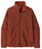 rot: Patagonia Women's Better Sweater Fleece Jacket (25543)