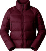 The North Face - Daunenjacke - W Hyalite Down Jacket Only Beetroot f&uuml;r Damen -