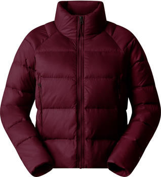 The North Face Women's Hyalite Down Jacket only beetroot