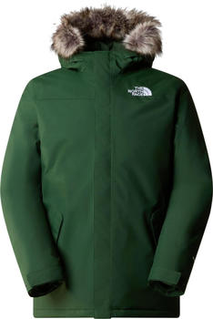 The North Face Men's Zaneck Jacket pine needle