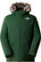 The North Face Herren Zaneck Jacke