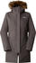 The North Face Women's Recycled Zaneck Parka