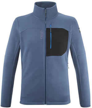 Millet Cimaï Fleece Jkt dark denim