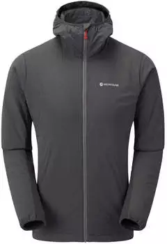 Montane Fireball Lite Hoodie