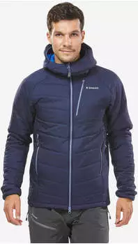 Simond Wattierte Jacke