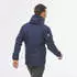 Simond Wattierte Jacke