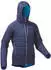 Simond Wattierte Jacke