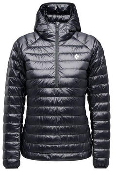 Black Diamond Women's Deploy Down Hoody (AP744015) black