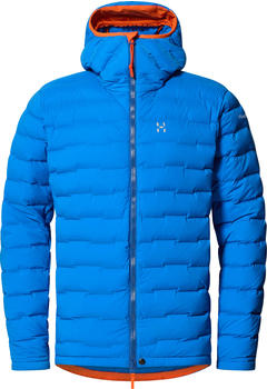 Hagl&ouml;fs Spitz Down Hood Men (607459) electric blue