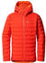 Haglöfs Spitz Down Hood Men (607459) habanero