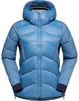 La Sportiva Supercouloir 1000 Down Jkt W moonlight/stone-blue