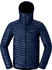Norrøna Trollveggen Down800 Super Light Hood (1614-24) indigo night blue