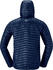Norrøna Trollveggen Down800 Super Light Hood (1614-24) indigo night blue