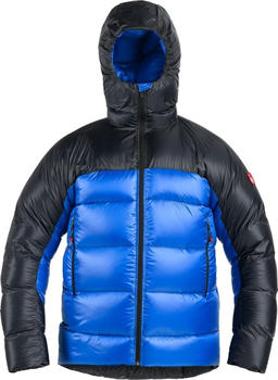 Pajak Everest blue