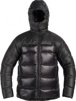Pajak Everest black