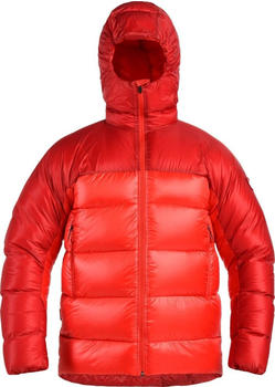 Pajak Everest red