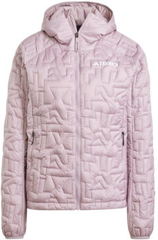 Adidas Terrex Xperior PrimaLoft Loose Fill Insulated hooded W preloved fig