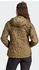 Adidas Terrex Xperior PrimaLoft Loose Fill Insulated hooded W olive strata