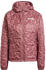 lila: Adidas Terrex Xperior PrimaLoft Loose Fill Insulated hooded W