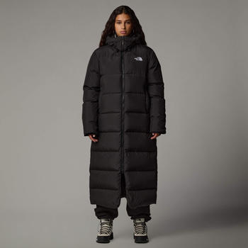 The North Face Triple C Parka f&uuml;r Damen (NF0A84J4) tnf black/npf