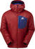 Mountain Equipment Oreus Hooded Men's Jacket