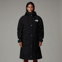 The North Face NF0A8BCJJK3-S, The North Face Womens Reign ON Parka tnf black...