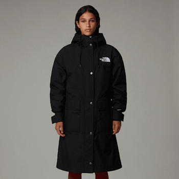 The North Face Reign On Parka für Damen (NF0A8BCJ) tnf black