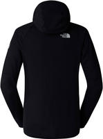 THE NORTH FACE NF0A5J8T4H0 W Summit FUTUREFLEECE FZ Hoodie Sweatshirt Damen TNF