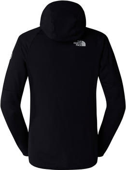 The North Face Damen Summit Futurefleece Hoodie Jacke tnf black/npf