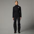 The North Face Damen Summit Futurefleece Hoodie Jacke tnf black/npf