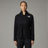 The North Face Damen Summit Futurefleece Hoodie Jacke tnf black/npf