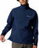 Columbia Ascender Softshell Jacket (1556534-467) collegiate navy