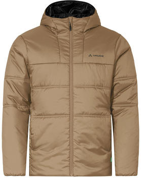 VAUDE Men's Neyland Hooded Insulation Jacket oat