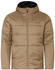 VAUDE Men's Neyland Hooded Insulation Jacket oat