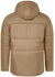 VAUDE Men's Neyland Hooded Insulation Jacket oat