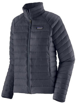Patagonia Women's Down Sweater smolder blue