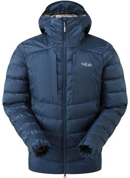 Rab Cirrus Ultra Hoody tempest blue