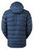 Rab Cirrus Ultra Hoody tempest blue